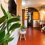 La Rustiqueta Terraza Bbq Casco Antiguo