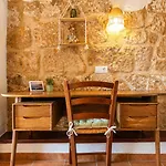 La Rustiqueta Terraza Bbq Casco Antiguo Jávea