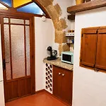 Semesterbostad La Rustiqueta Terraza Bbq Casco Antiguo