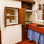 La Rustiqueta Terraza Bbq Casco Antiguo Jávea