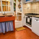 Semesterbostad La Rustiqueta Terraza Bbq Casco Antiguo Jávea