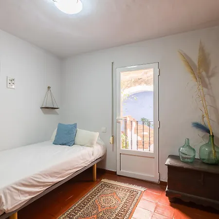 La Rustiqueta Dom wakacyjny *