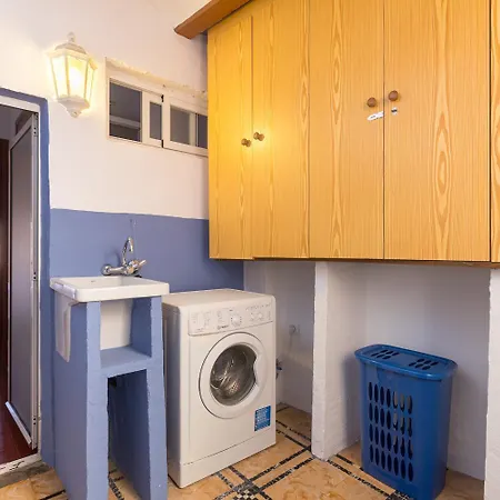 Dom wakacyjny La Rustiqueta Jávea