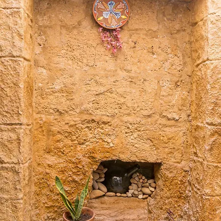 La Rustiqueta Jávea