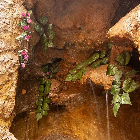 La Rustiqueta * Jávea