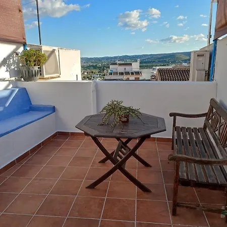 La Rustiqueta Dom wakacyjny