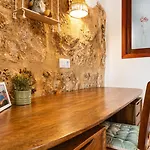 別荘 La Rustiqueta Terraza Bbq Casco Antiguo