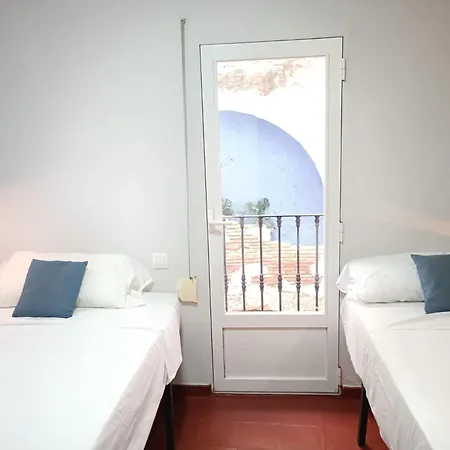 La Rustiqueta Holiday home