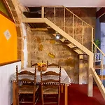 La Rustiqueta Terraza Bbq Casco Antiguo *
