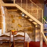 La Rustiqueta Terraza Bbq Casco Antiguo Casa de Férias *