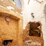 La Rustiqueta Terraza Bbq Casco Antiguo Jávea