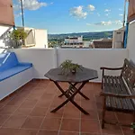 La Rustiqueta Terraza Bbq Casco Antiguo Casa de Férias