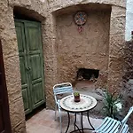 Casa de Férias La Rustiqueta Terraza Bbq Casco Antiguo *