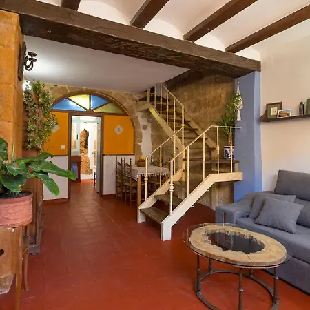 La Rustiqueta * Jávea