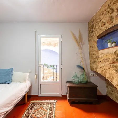 La Rustiqueta Ferienhaus *