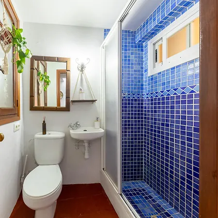 La Rustiqueta Ferienhaus Jávea