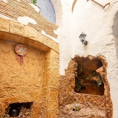 La Rustiqueta Jávea