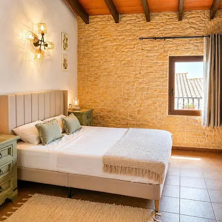 Ferienhaus La Rustiqueta Terraza Bbq Casco Antiguo Jávea