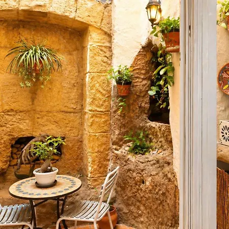 Ferienhaus La Rustiqueta Terraza Bbq Casco Antiguo Jávea