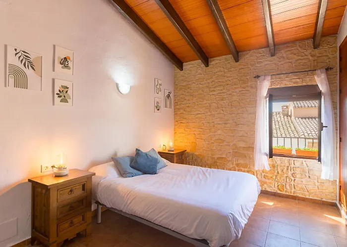 Casa vacanze La Rustiqueta *