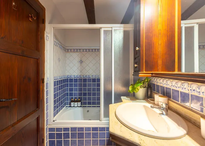 La Rustiqueta Casa vacanze Jávea