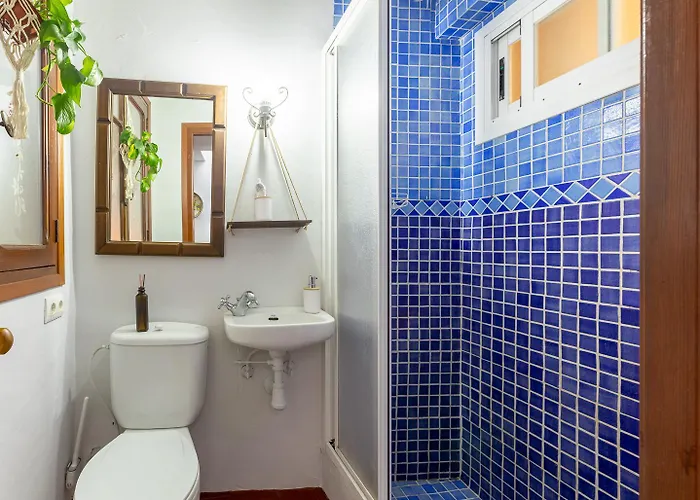 La Rustiqueta Casa vacanze Jávea