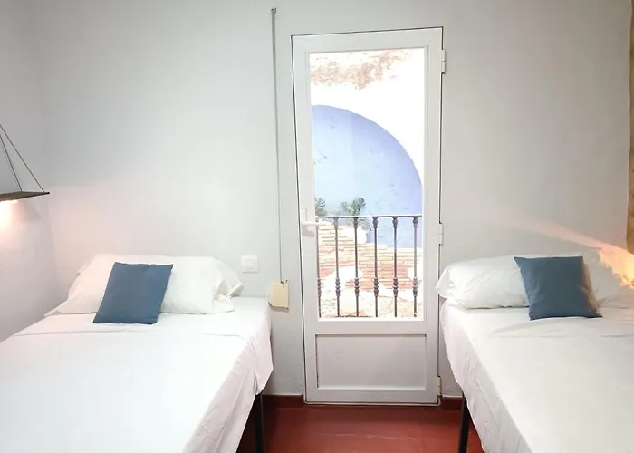 La Rustiqueta Casa vacanze