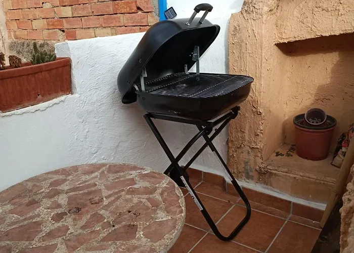 La Rustiqueta *