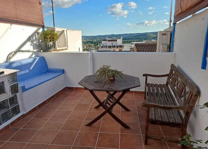 La Rustiqueta Casa vacanze