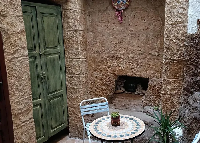 Casa vacanze La Rustiqueta *